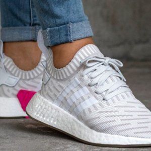 adidas nmd_r2 primeknit shoes women's